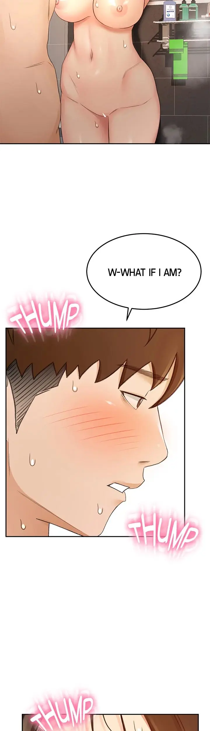 She Is Working Out Chapter 41 - Page 42