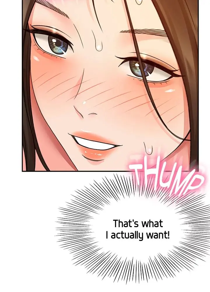 She Is Working Out Chapter 41 - Page 43