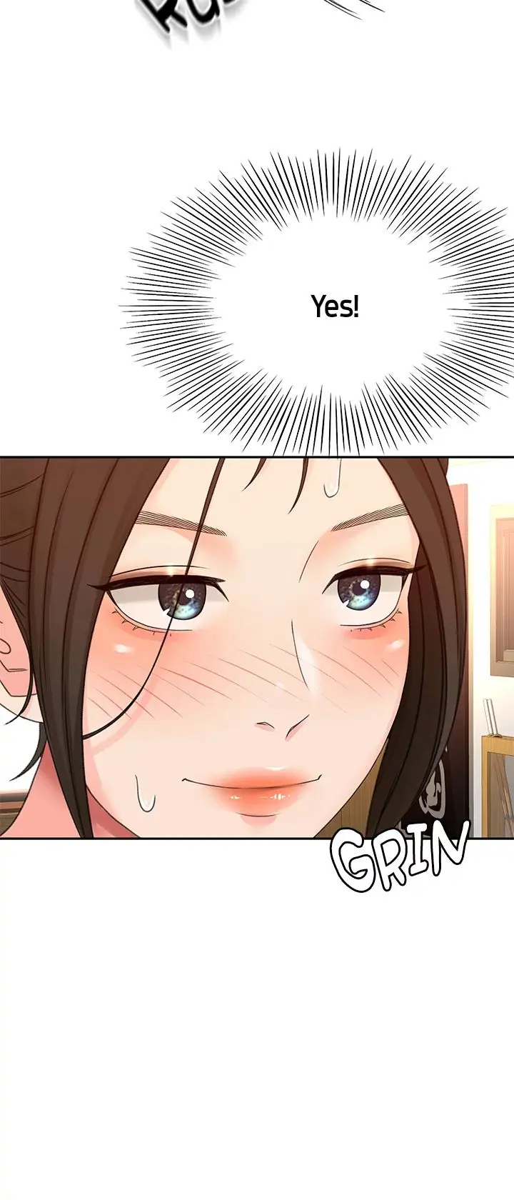 She Is Working Out Chapter 41 - Page 6
