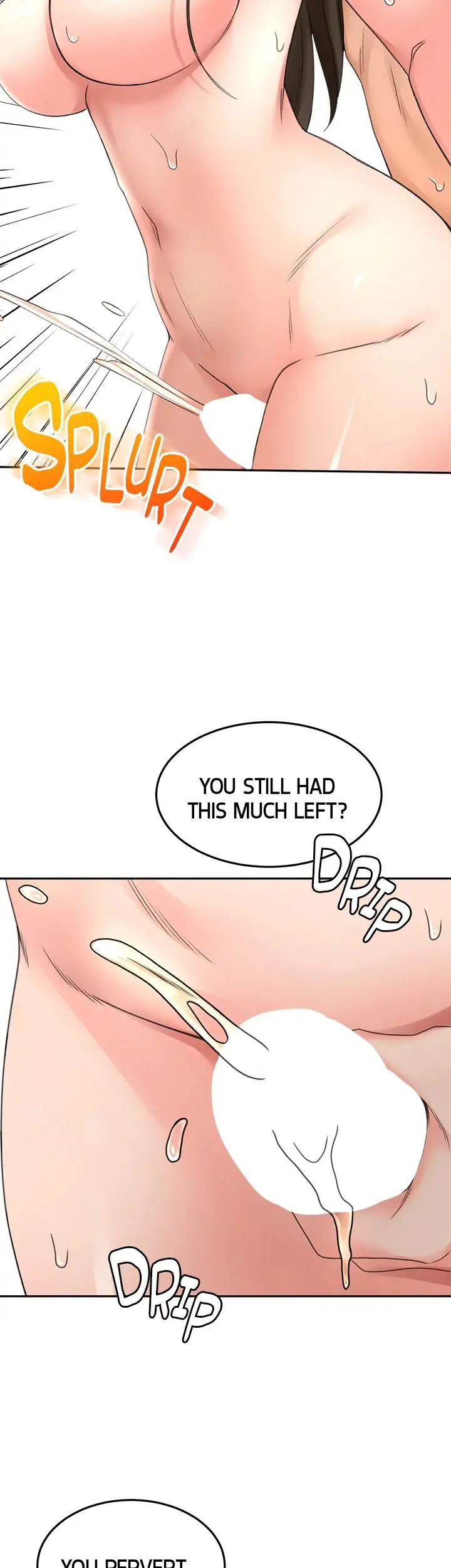 She Is Working Out Chapter 42 - Page 26