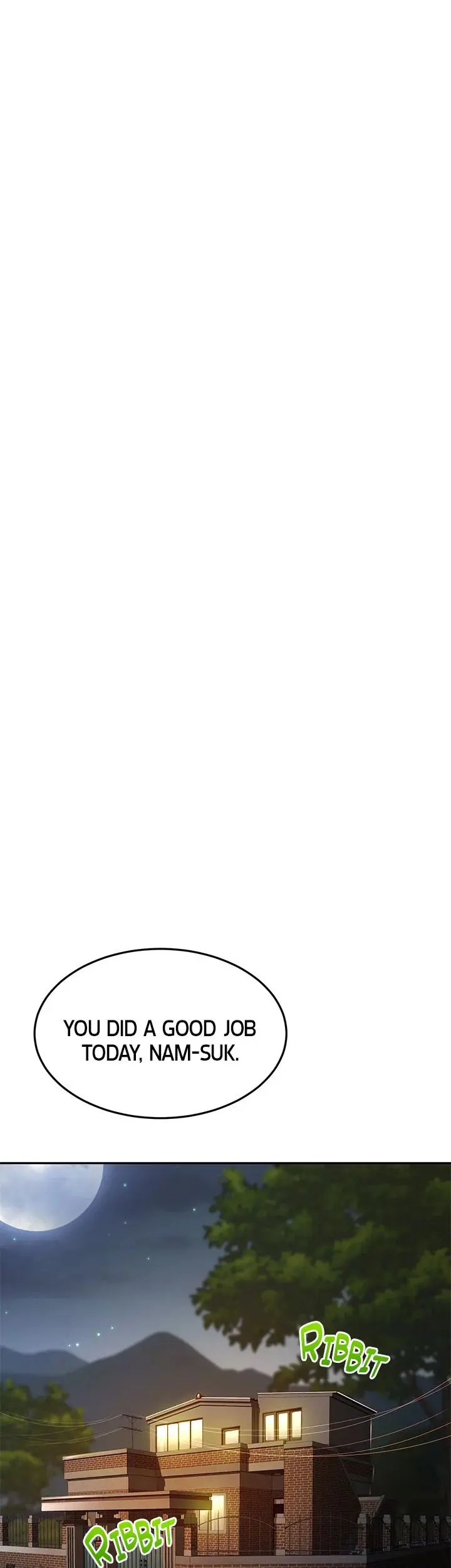 She Is Working Out Chapter 42 - Page 38