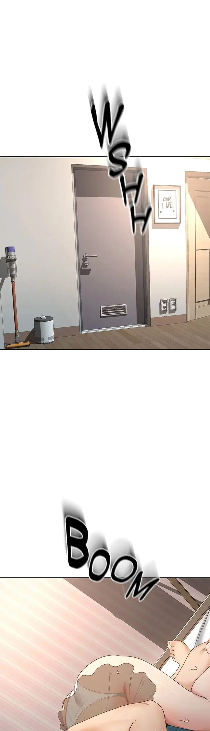 She Is Working Out Chapter 43 - Page 43