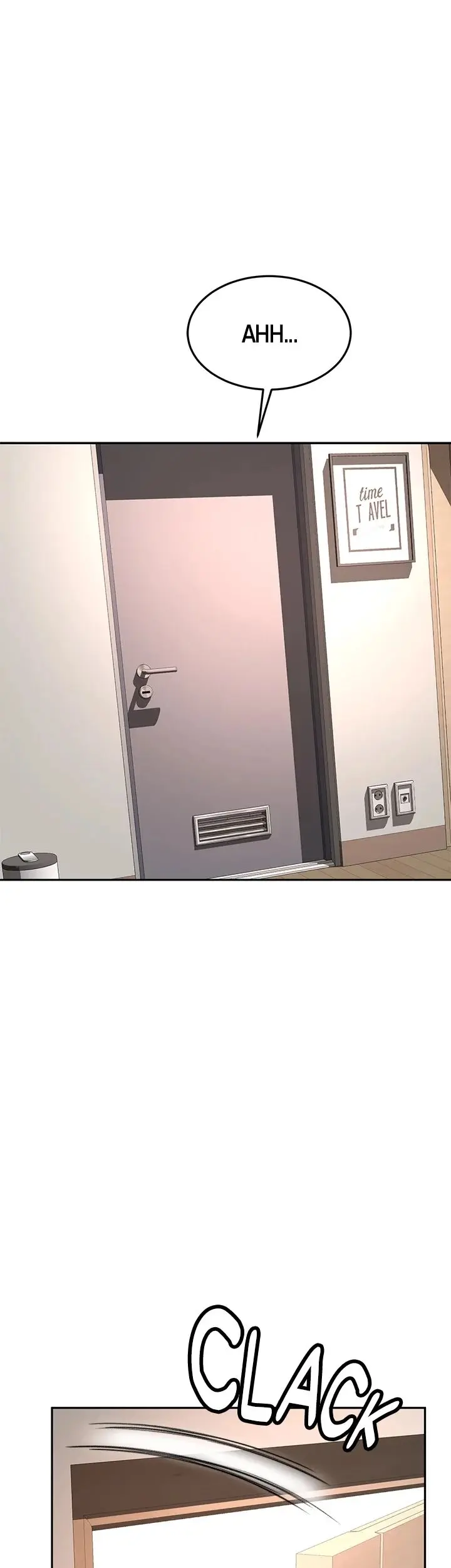 She Is Working Out Chapter 44 - Page 47