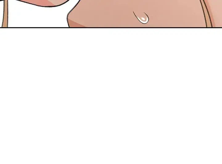 She Is Working Out Chapter 44 - Page 7