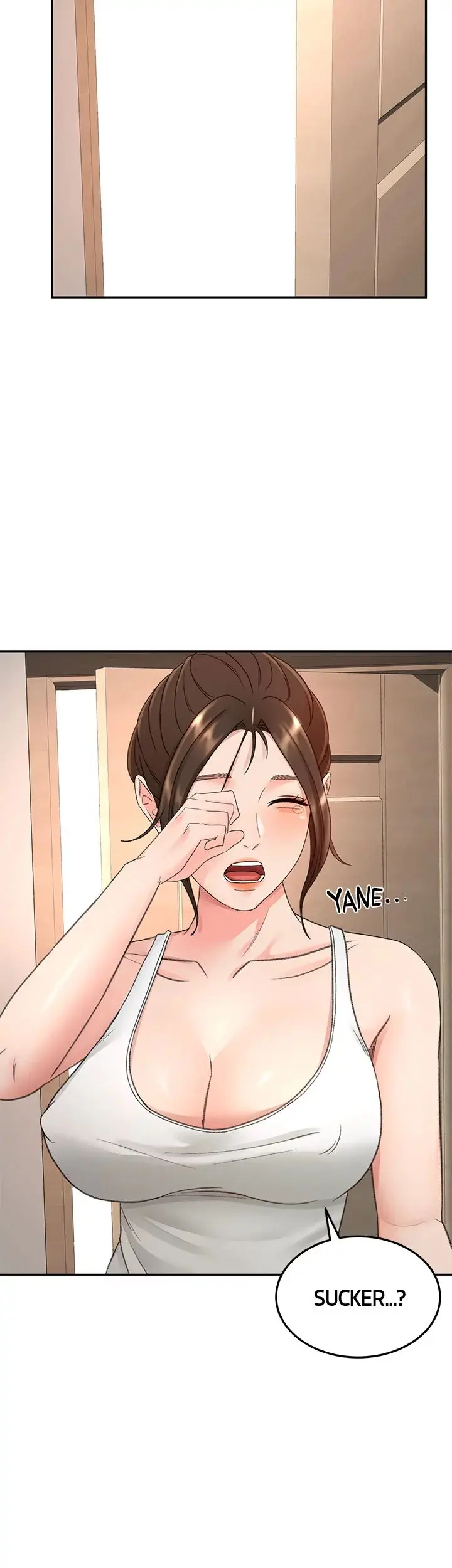 She Is Working Out Chapter 45 - Page 2