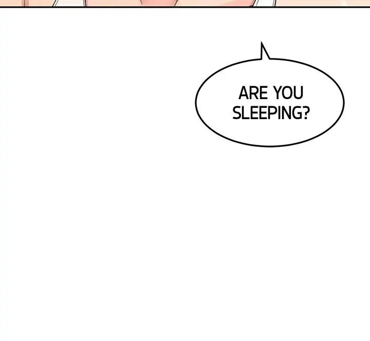 She Is Working Out Chapter 45 - Page 26