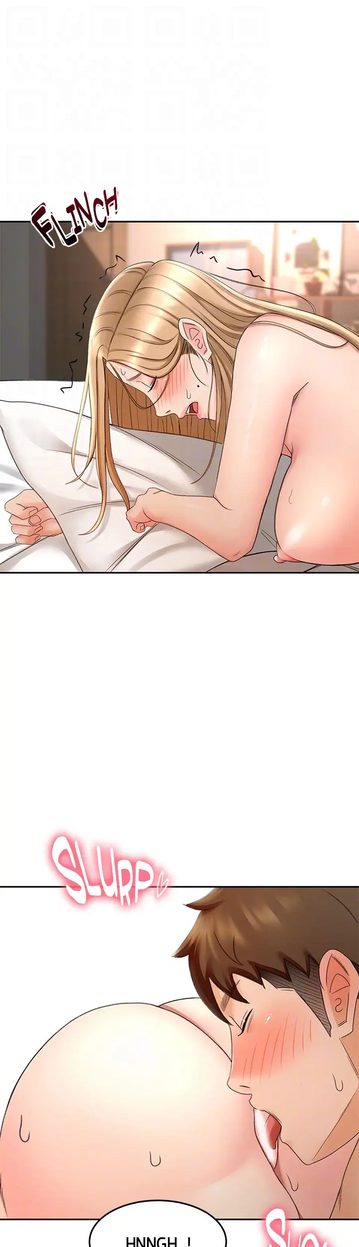 She Is Working Out Chapter 45 - Page 31