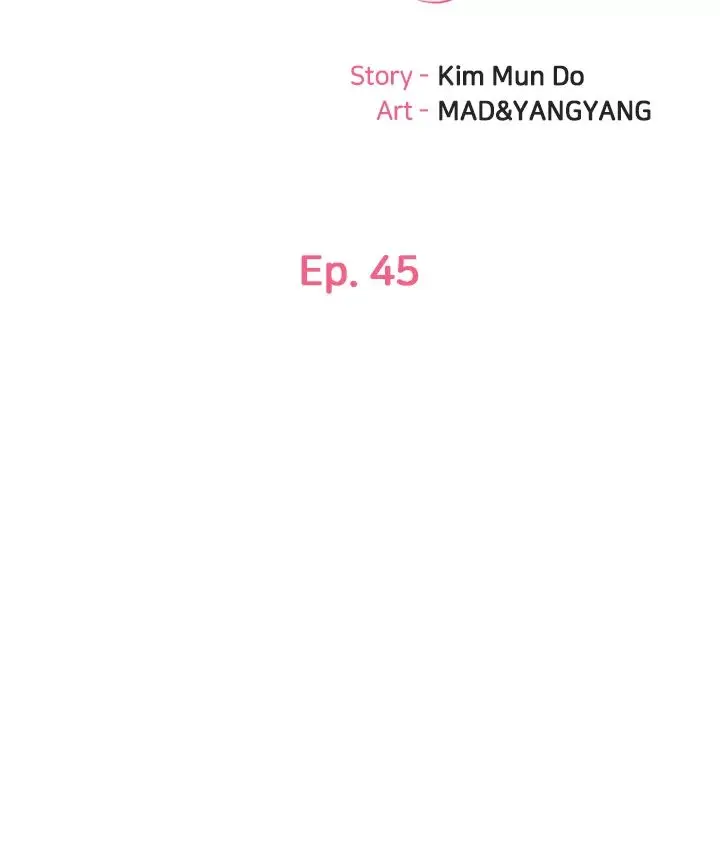 She Is Working Out Chapter 45 - Page 7