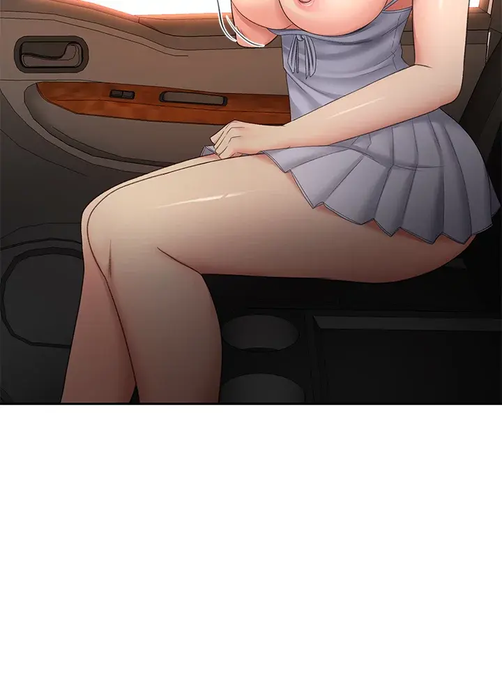 She Is Working Out Chapter 47 - Page 18
