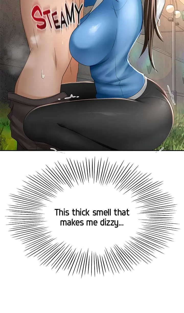 She Is Working Out Chapter 48 - Page 23