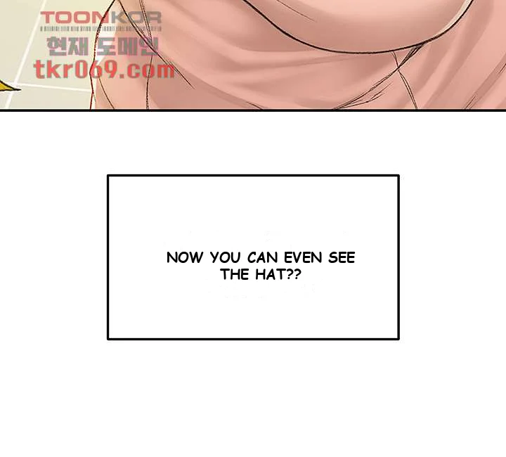 She Is Working Out Chapter 5 - Page 4