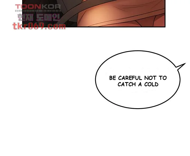 She Is Working Out Chapter 5 - Page 44