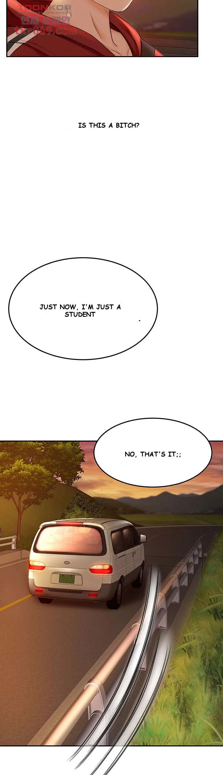 She Is Working Out Chapter 5 - Page 51