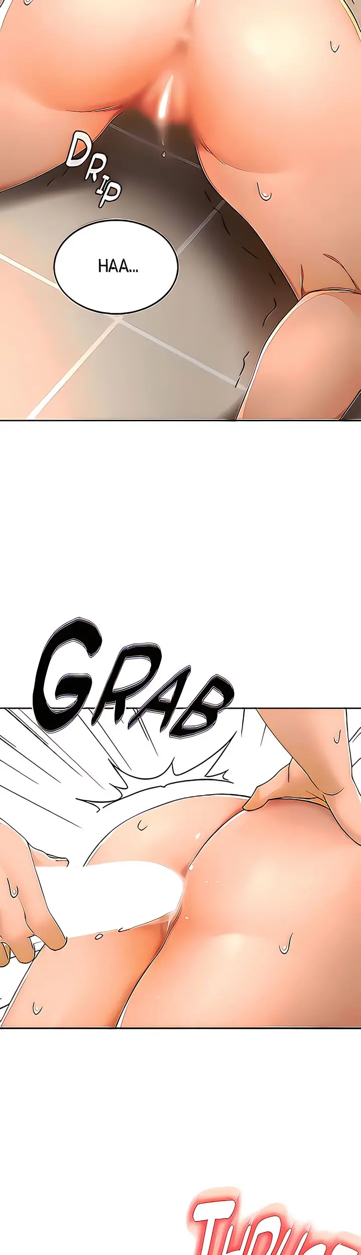 She Is Working Out Chapter 51 - Page 41