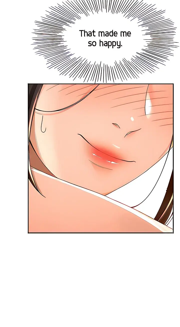 She Is Working Out Chapter 52 - Page 18