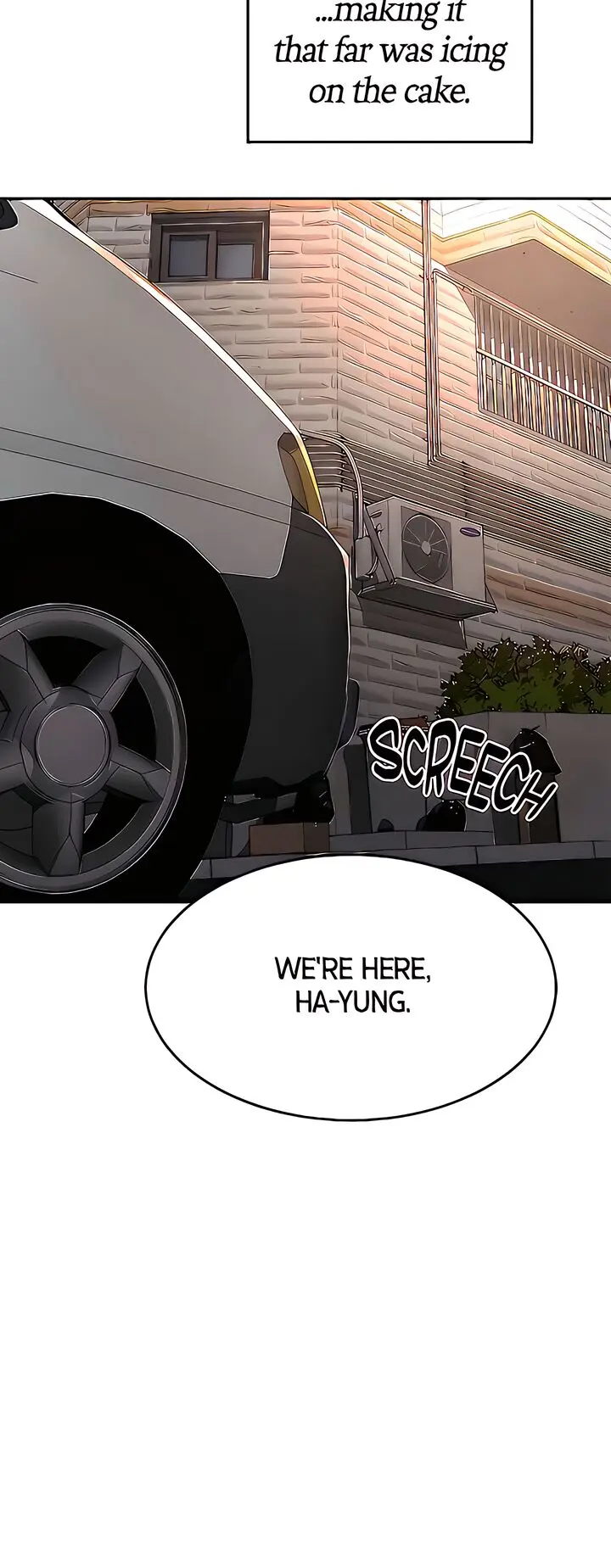 She Is Working Out Chapter 52 - Page 24