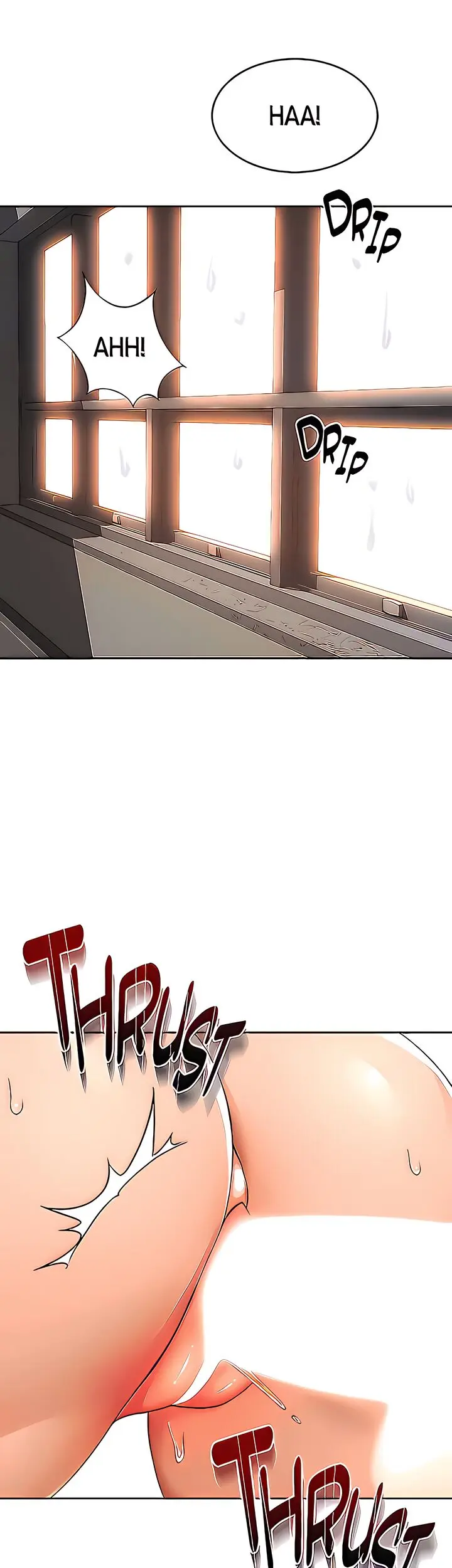 She Is Working Out Chapter 52 - Page 3