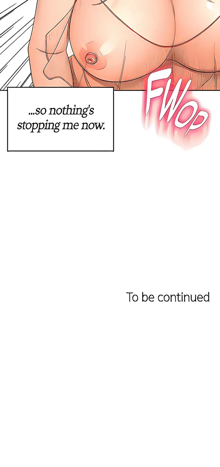 She Is Working Out Chapter 54 - Page 42