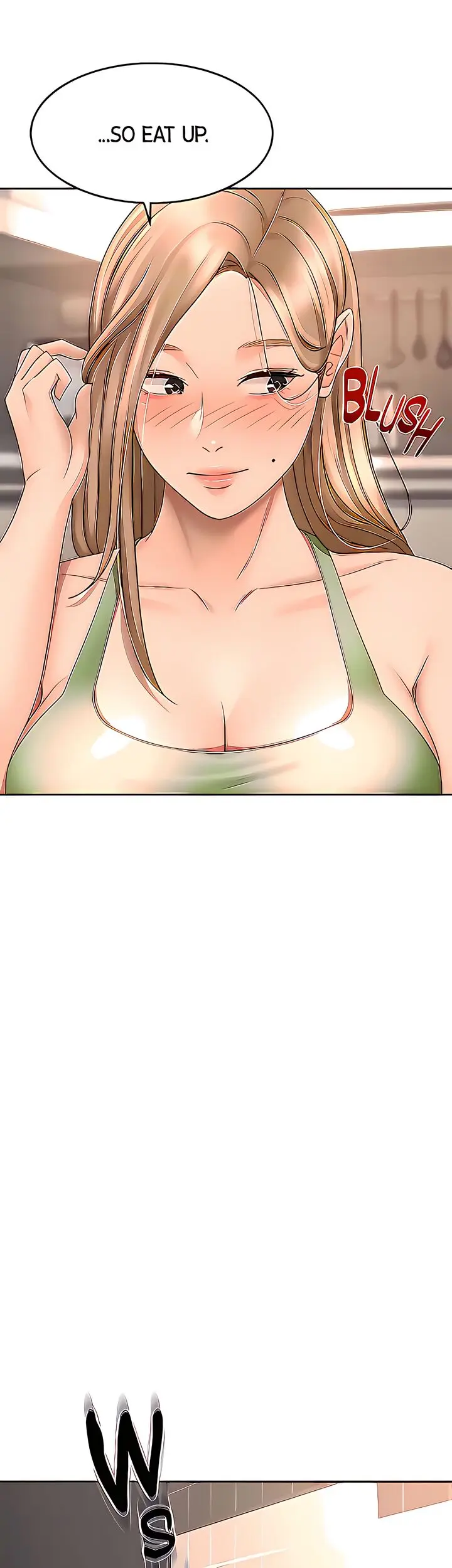 She Is Working Out Chapter 55 - Page 35