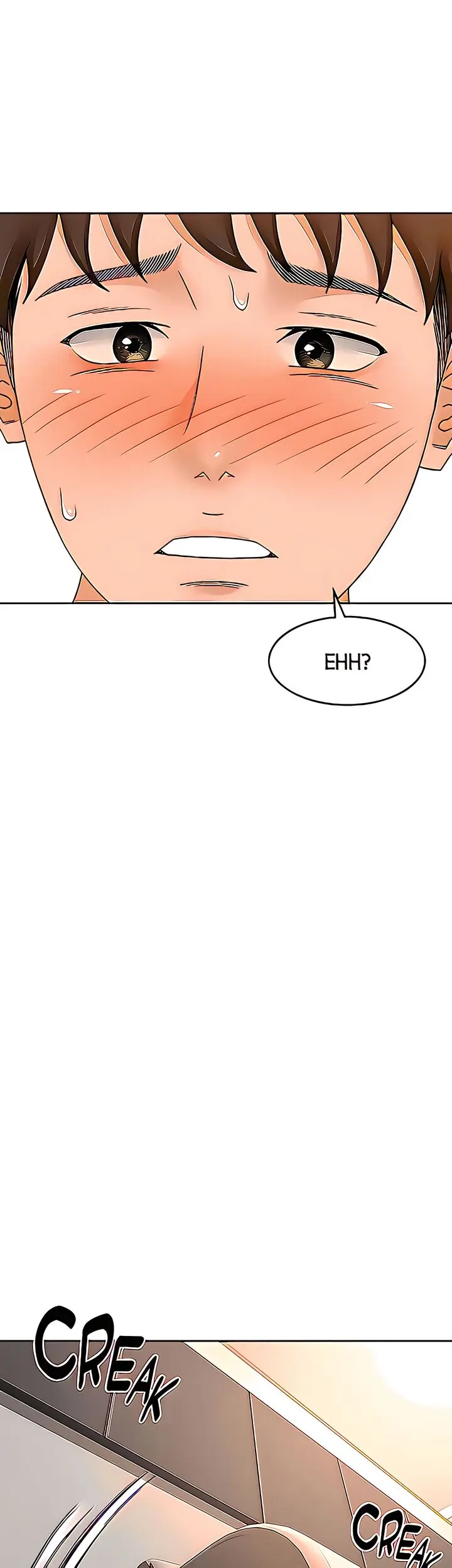 She Is Working Out Chapter 56 - Page 24