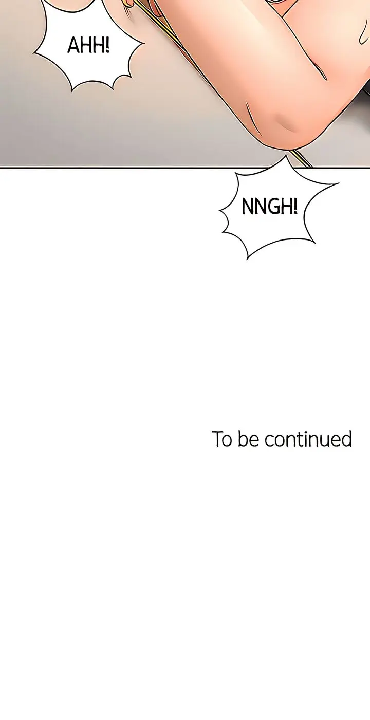 She Is Working Out Chapter 56 - Page 42