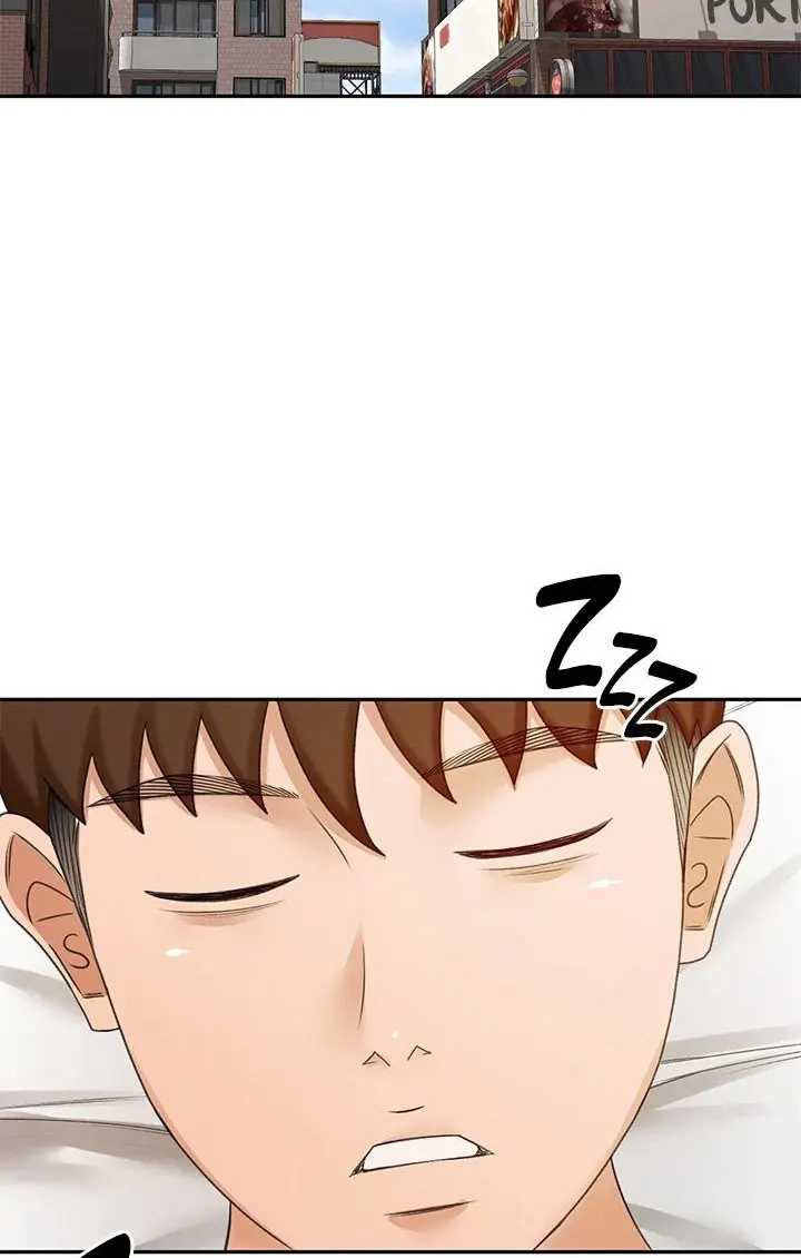 She Is Working Out Chapter 58 - Page 2
