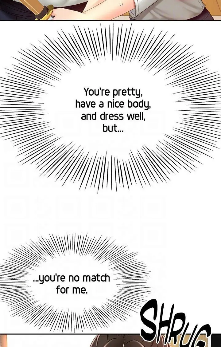 She Is Working Out Chapter 58 - Page 23