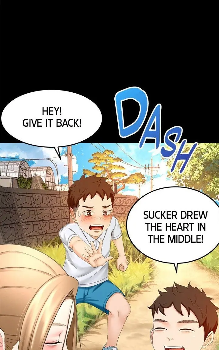She Is Working Out Chapter 58 - Page 39