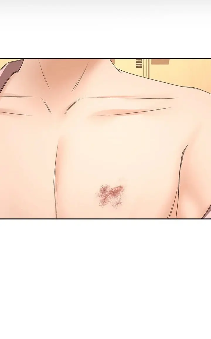 She Is Working Out Chapter 58 - Page 46