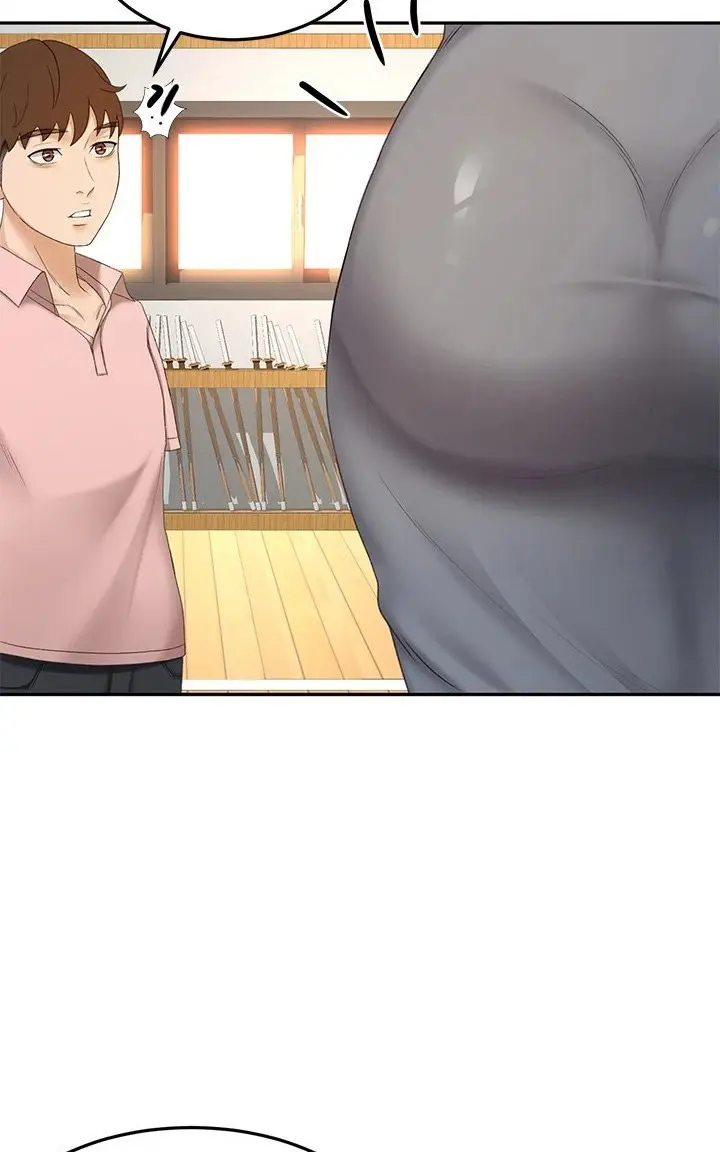 She Is Working Out Chapter 58 - Page 56