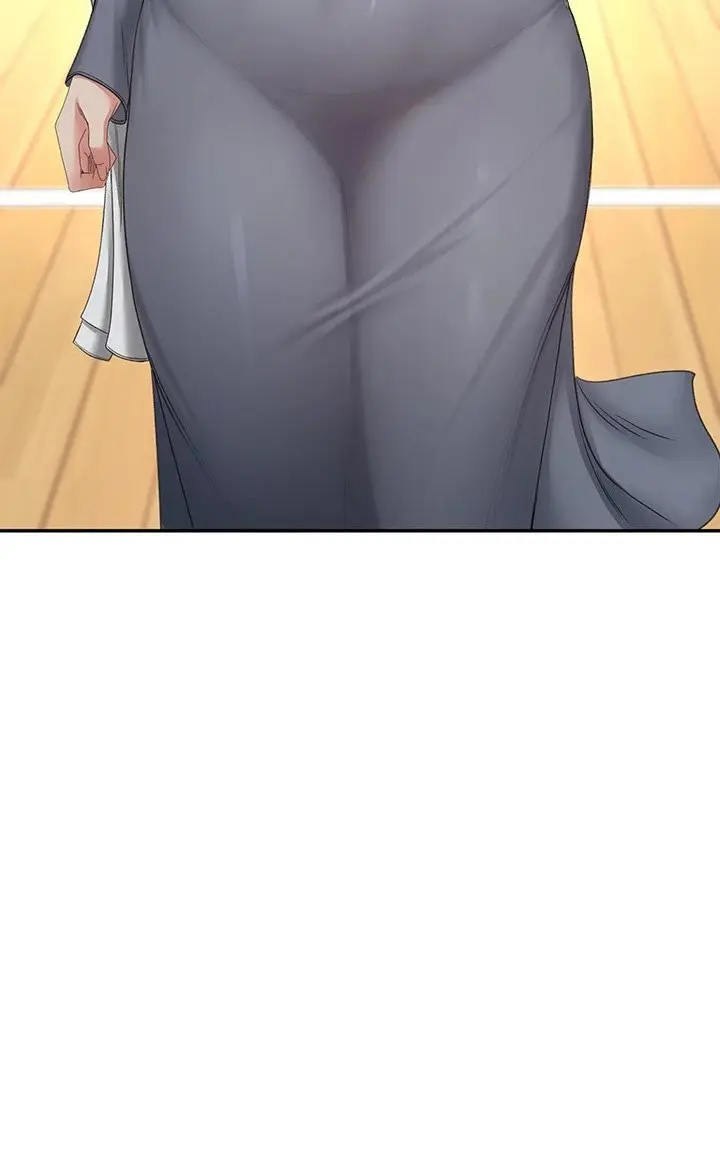 She Is Working Out Chapter 58 - Page 58