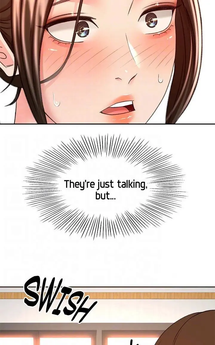 She Is Working Out Chapter 58 - Page 63