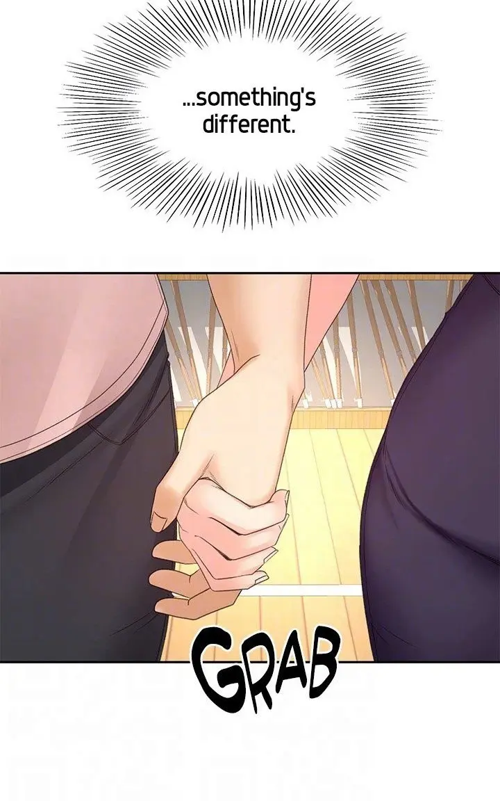 She Is Working Out Chapter 58 - Page 65