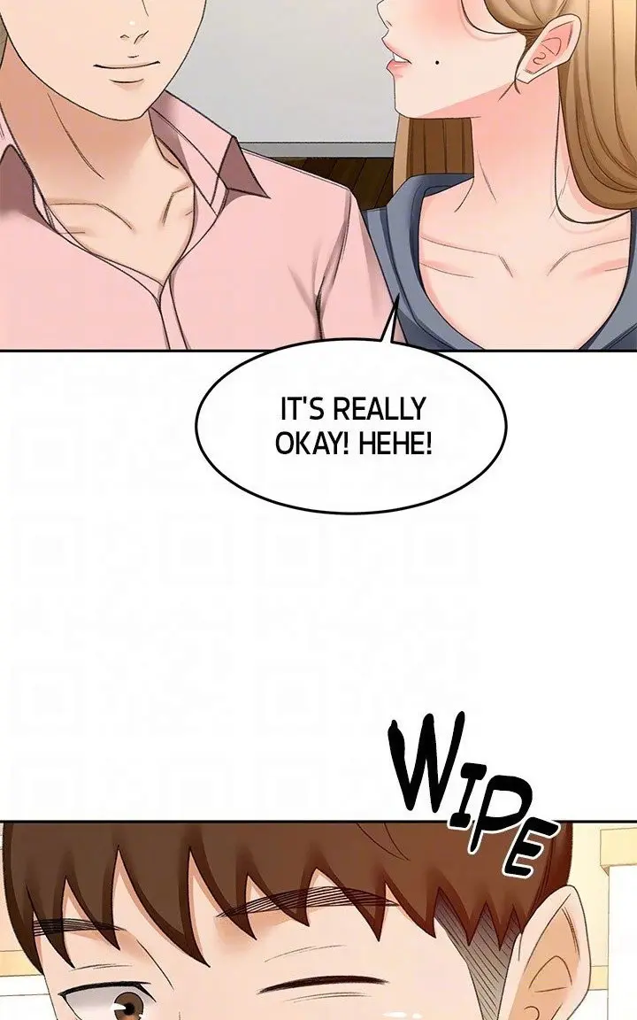 She Is Working Out Chapter 58 - Page 72