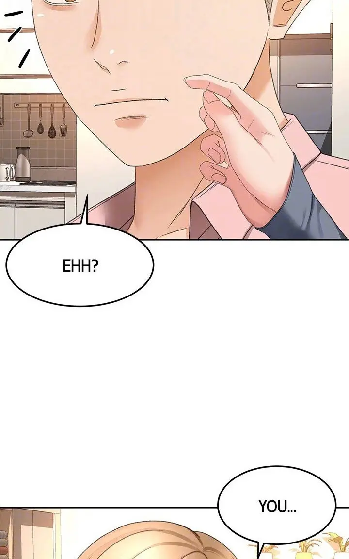 She Is Working Out Chapter 58 - Page 73