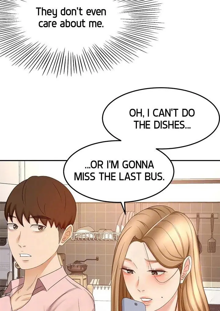 She Is Working Out Chapter 58 - Page 76