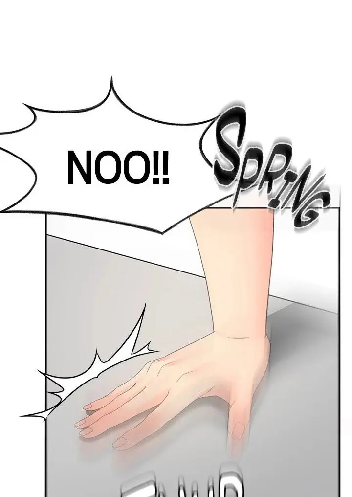 She Is Working Out Chapter 58 - Page 82