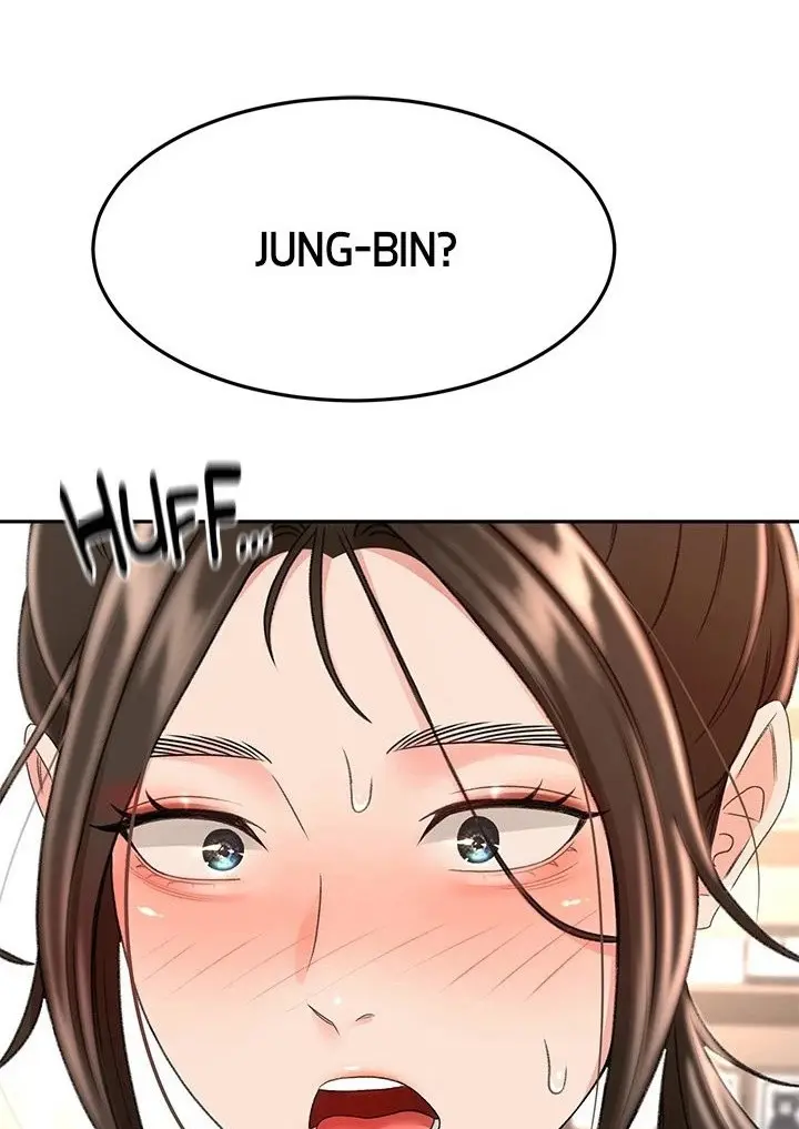She Is Working Out Chapter 58 - Page 85