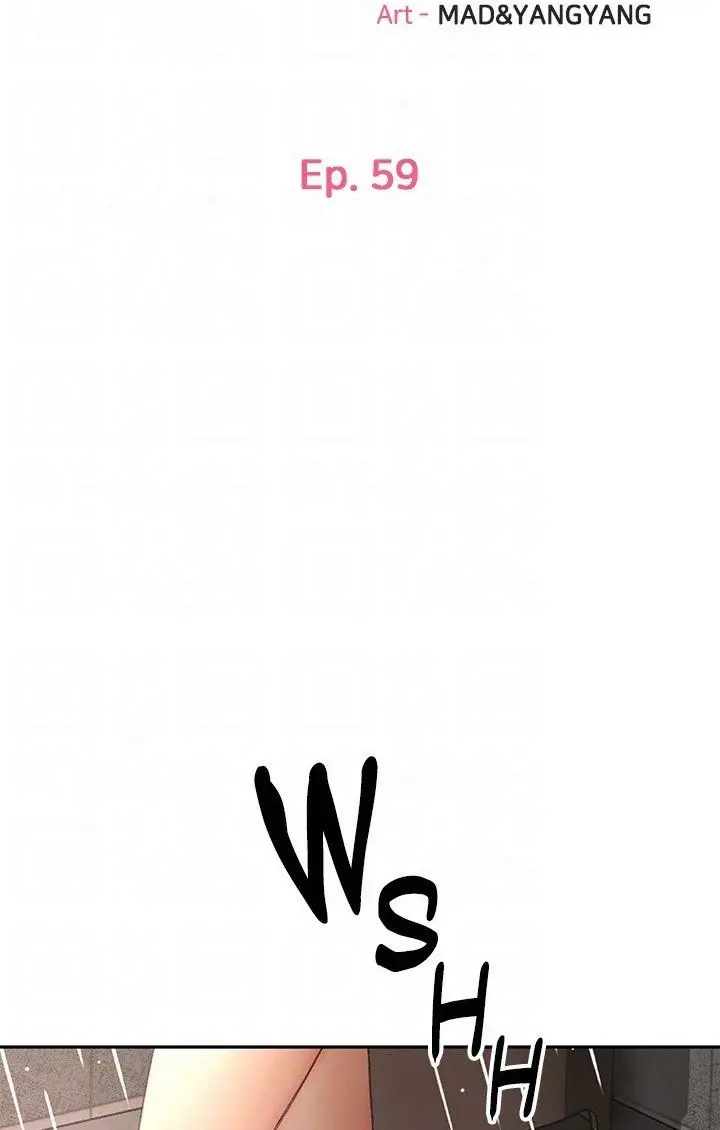 She Is Working Out Chapter 59 - Page 24