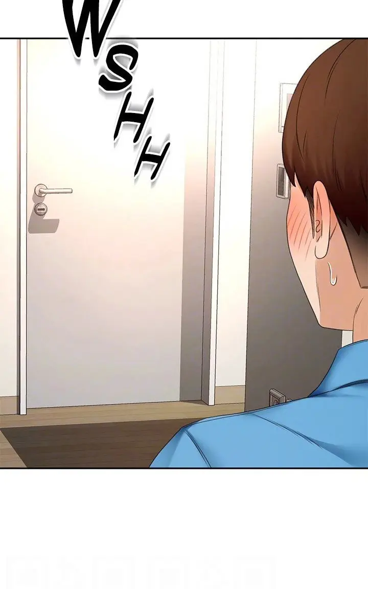 She Is Working Out Chapter 59 - Page 28