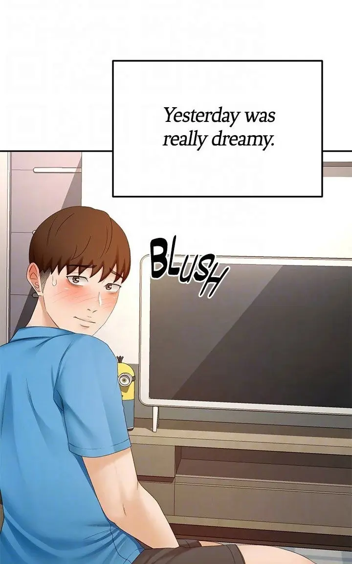 She Is Working Out Chapter 59 - Page 29
