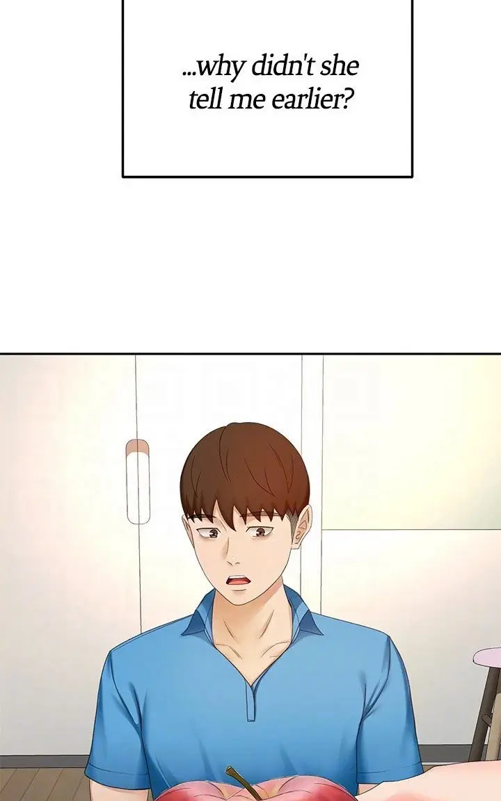 She Is Working Out Chapter 59 - Page 35