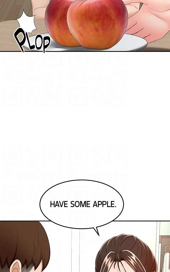 She Is Working Out Chapter 59 - Page 36