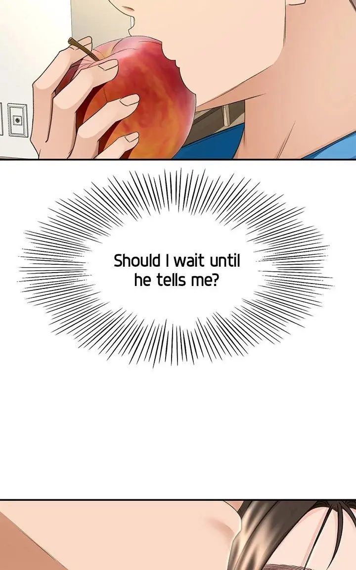 She Is Working Out Chapter 59 - Page 47