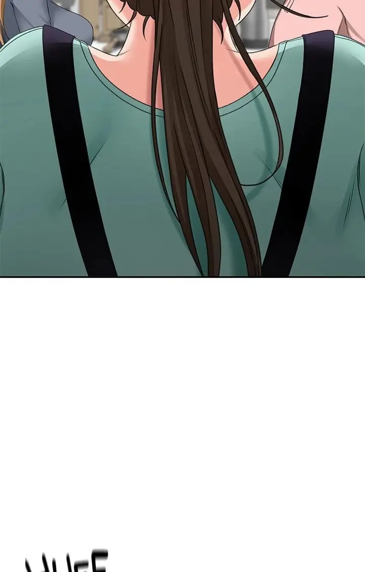She Is Working Out Chapter 59 - Page 5
