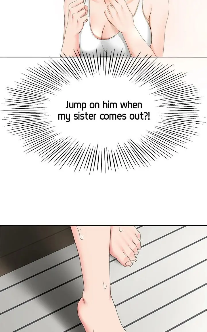 She Is Working Out Chapter 59 - Page 51
