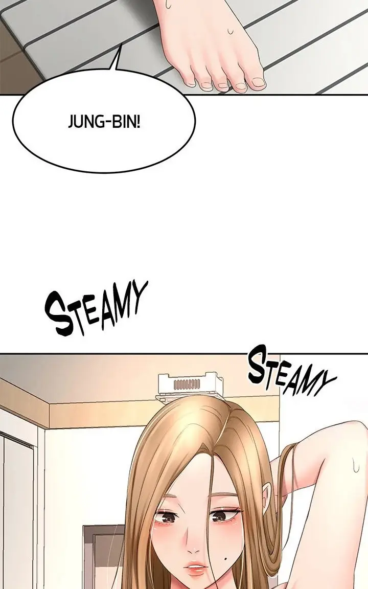 She Is Working Out Chapter 59 - Page 52