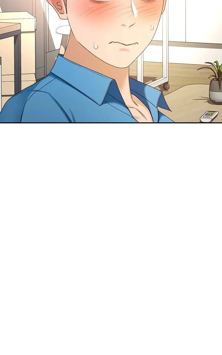 She Is Working Out Chapter 59 - Page 63