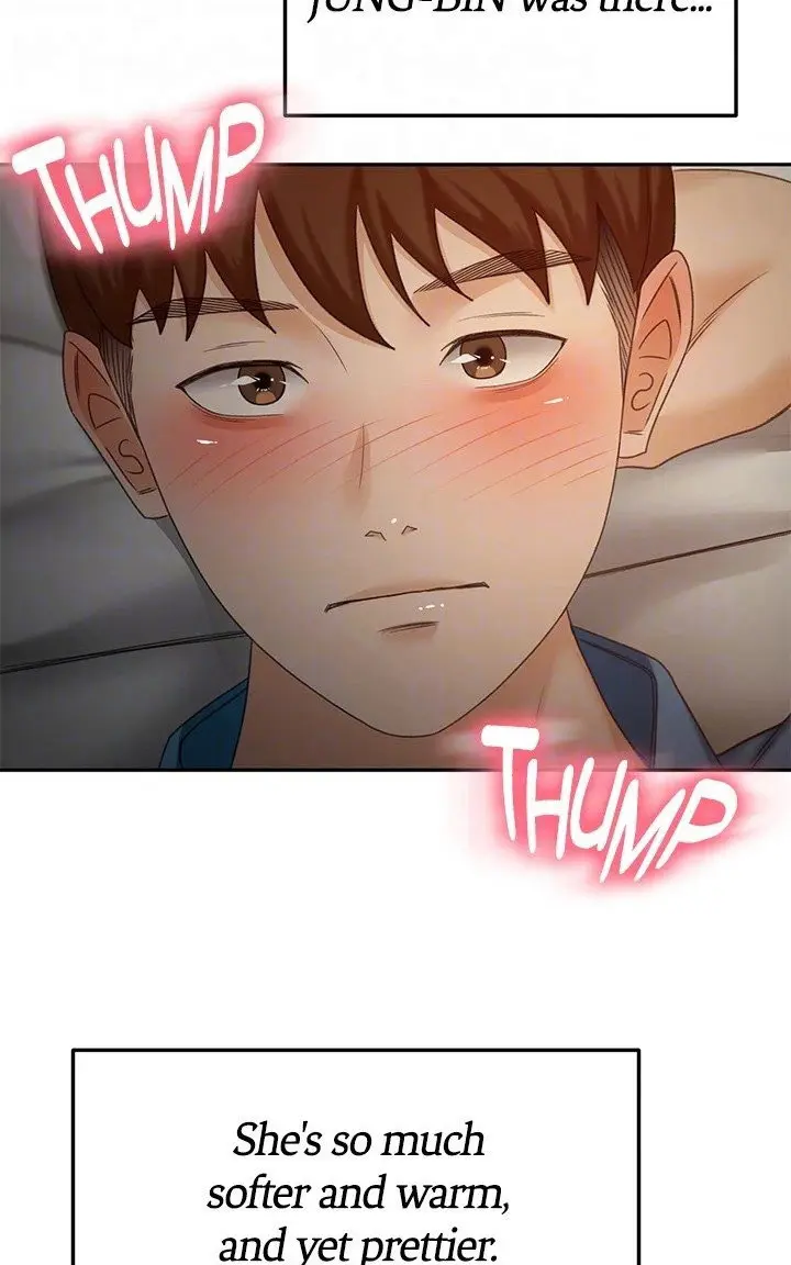 She Is Working Out Chapter 59 - Page 67