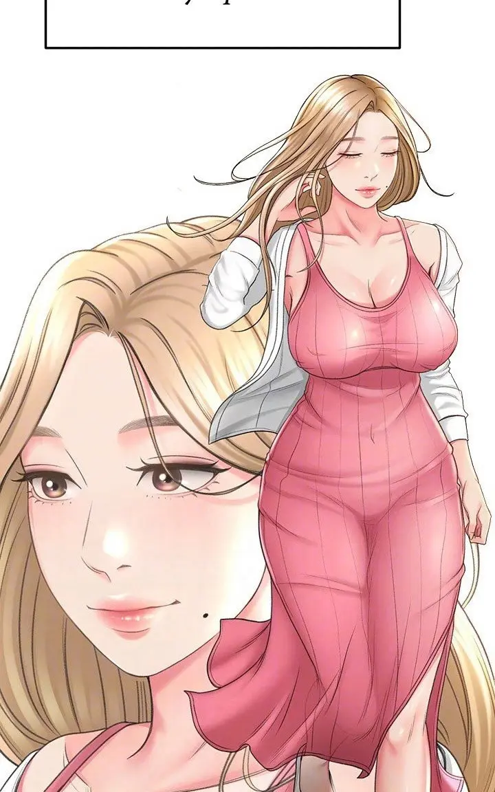 She Is Working Out Chapter 59 - Page 68